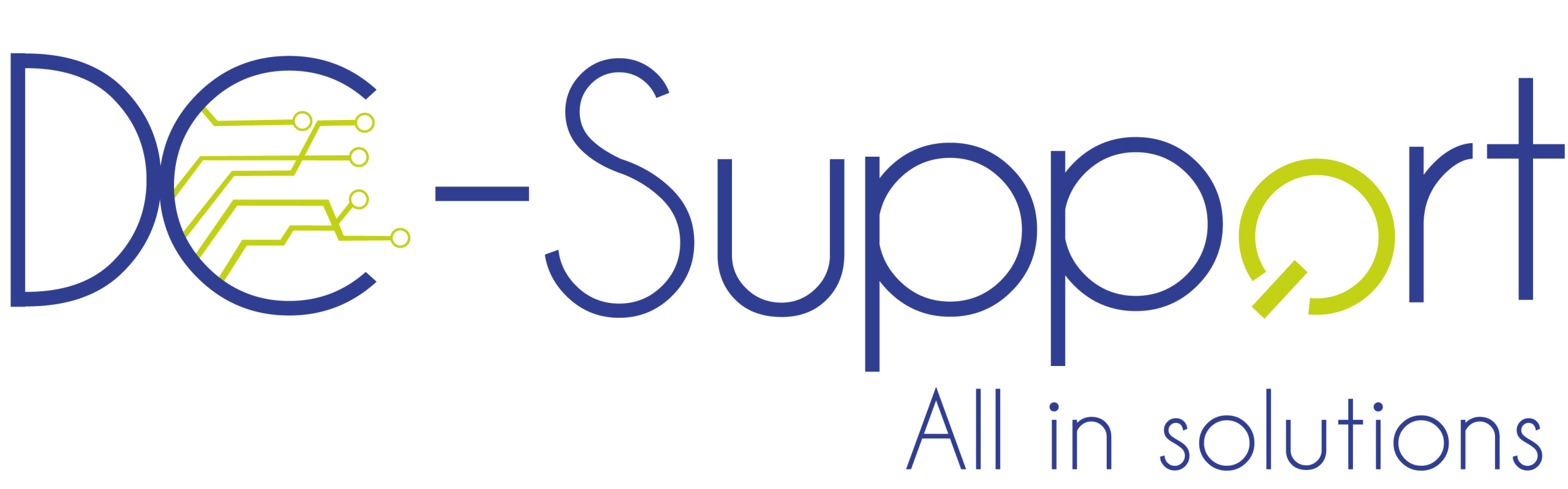 DC-Support
